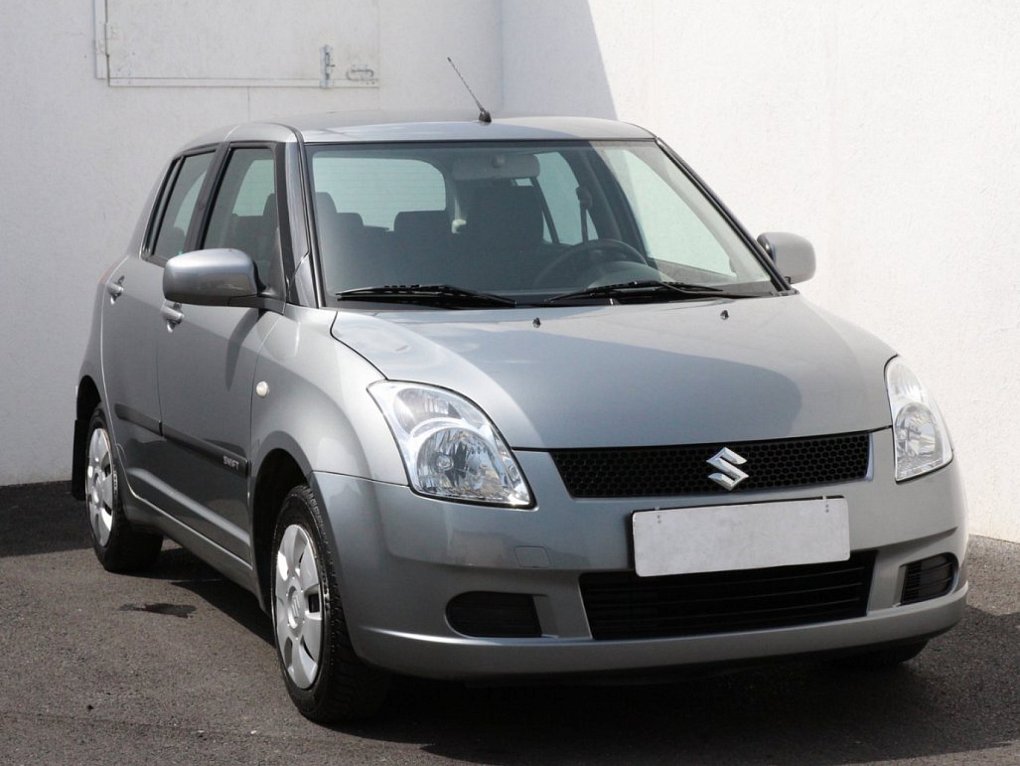 Suzuki Swift 1.4i 16v 