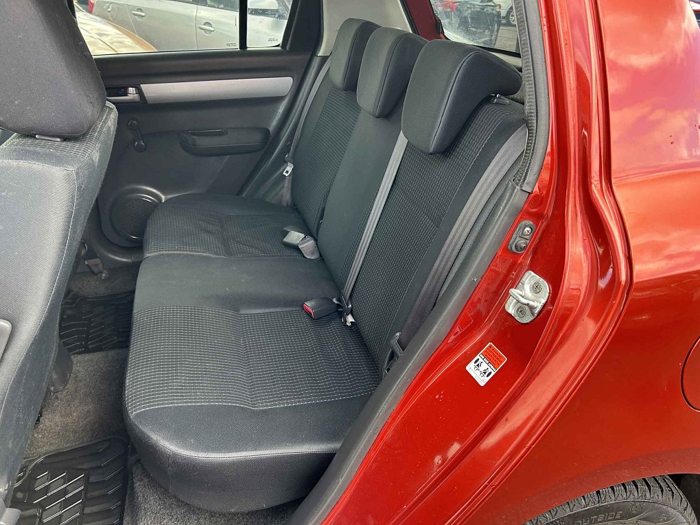 Suzuki Swift 1.4i 16v 