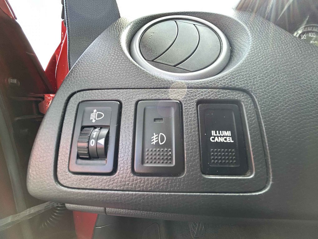 Suzuki Swift 1.4i 16v 