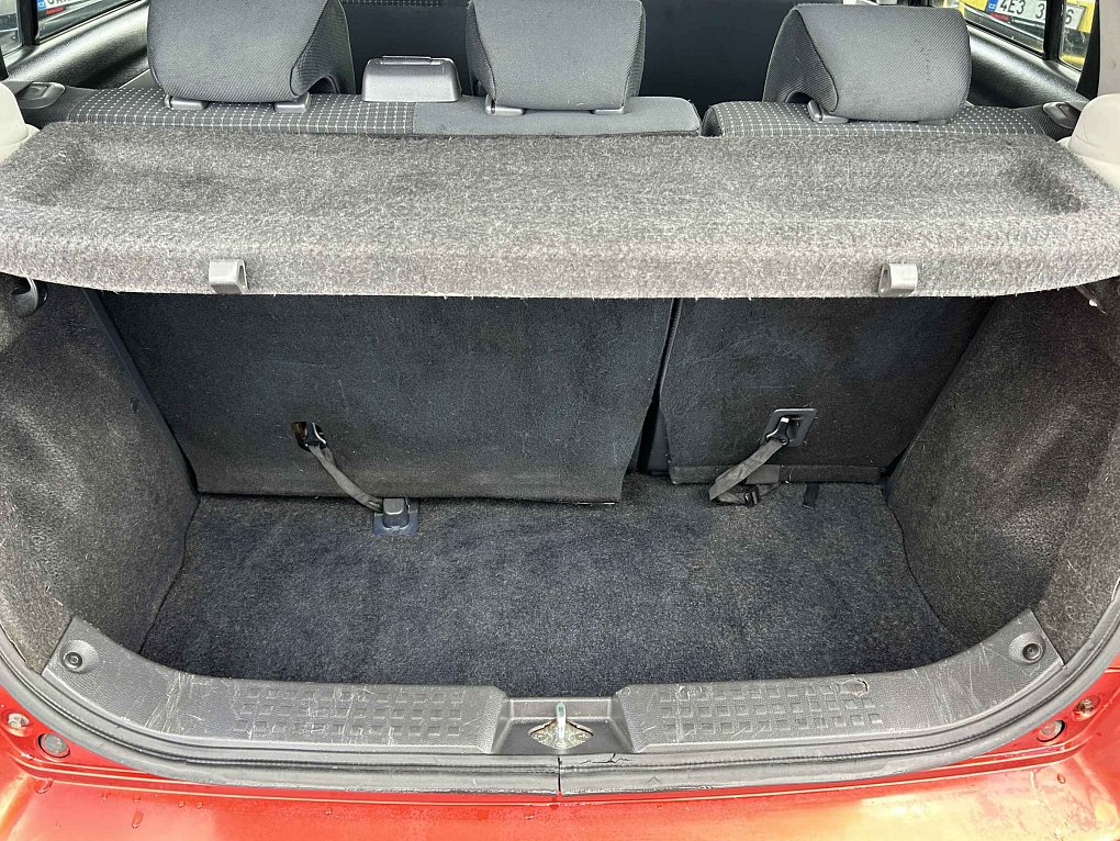 Suzuki Swift 1.4i 16v 