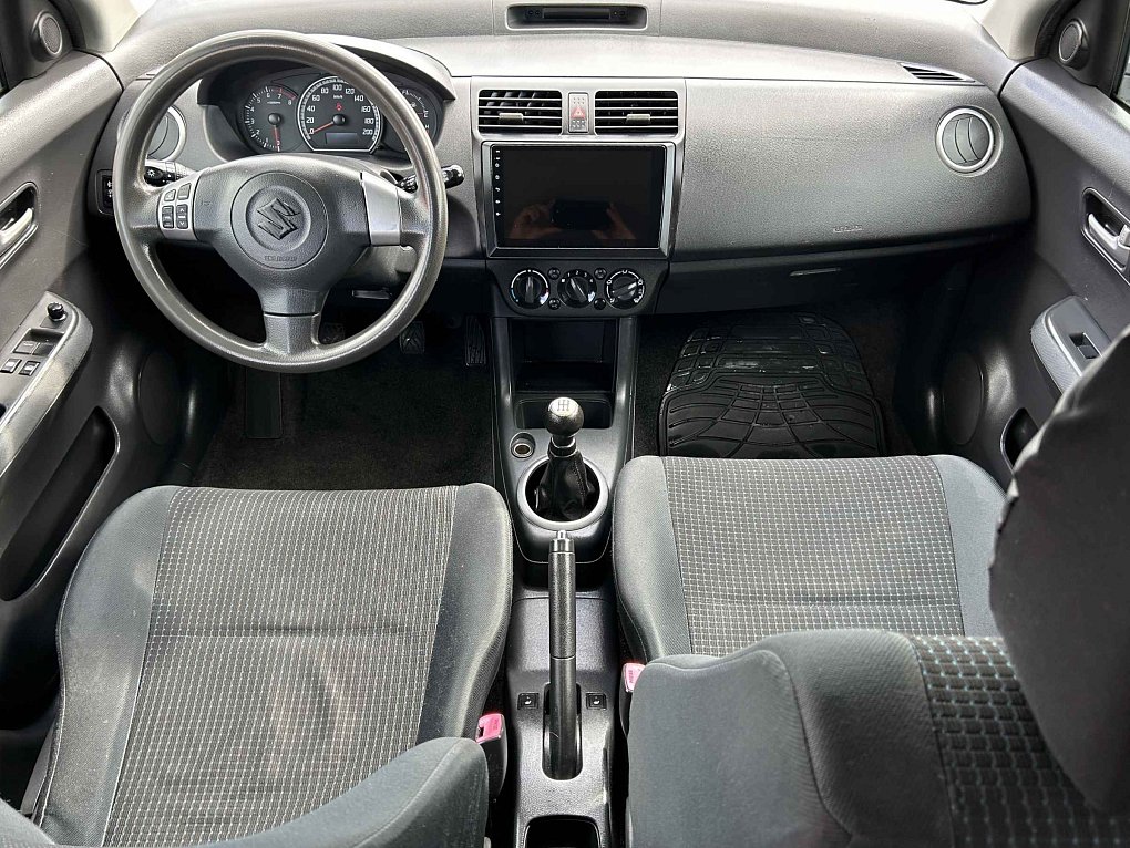 Suzuki Swift 1.4i 16v 
