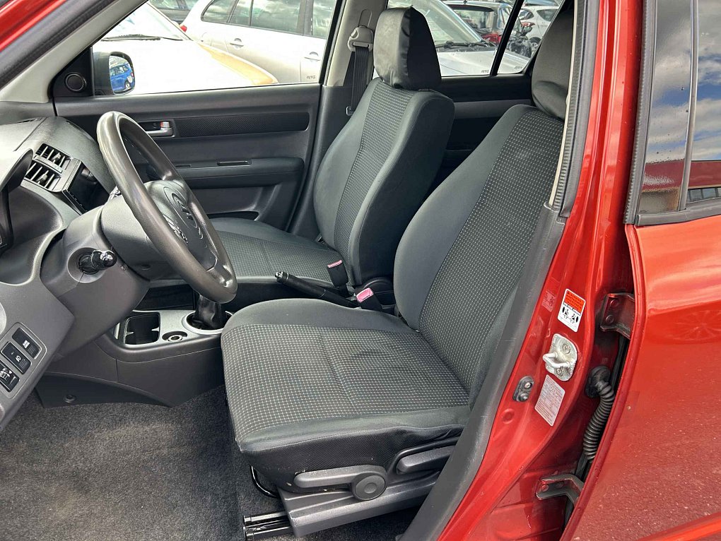 Suzuki Swift 1.4i 16v 