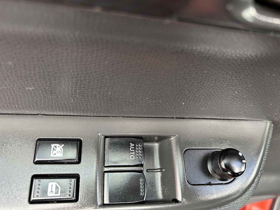 Suzuki Swift 1.4i 16v 