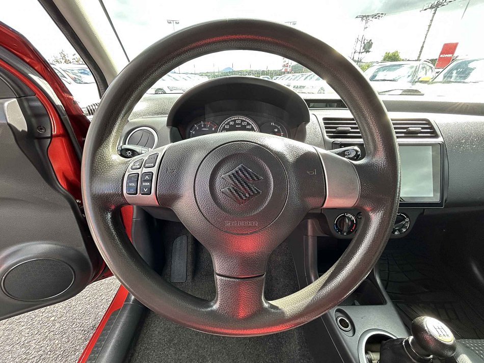 Suzuki Swift 1.4i 16v 