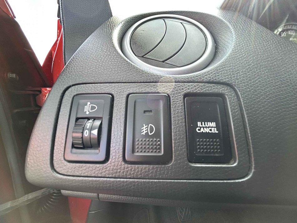 Suzuki Swift 1.4i 16v 