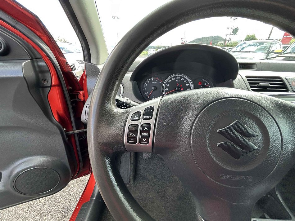 Suzuki Swift 1.4i 16v 