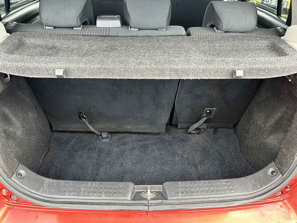Suzuki Swift 1.4i 16v 