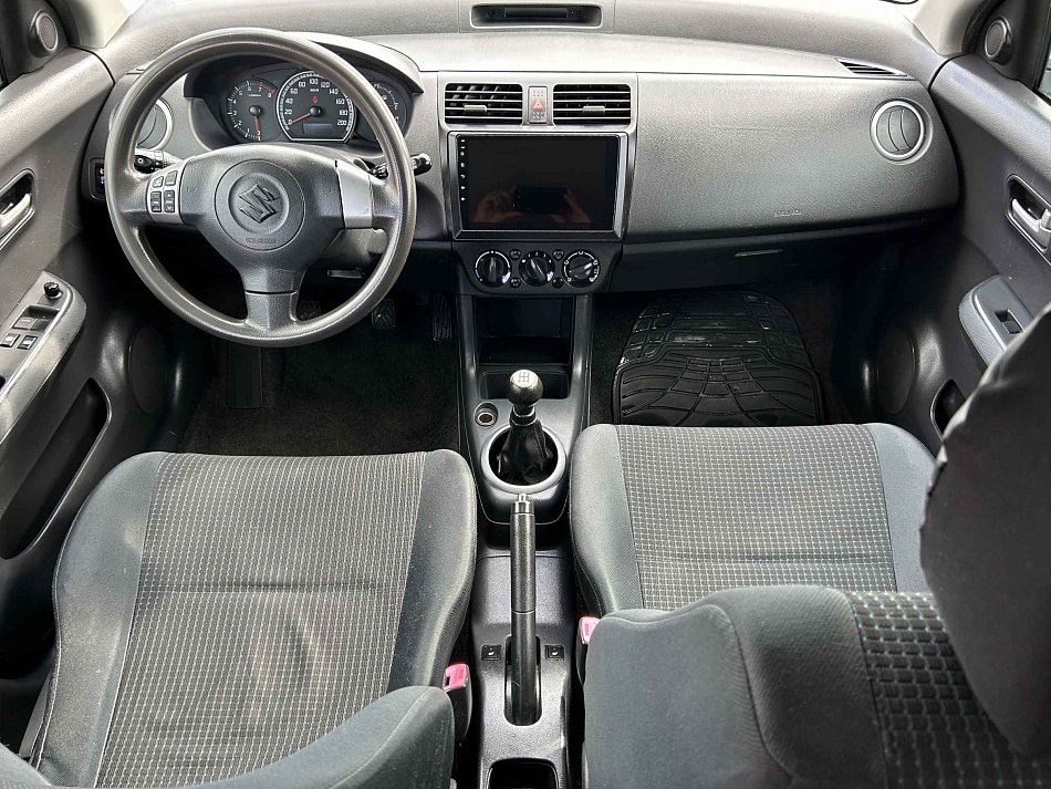 Suzuki Swift 1.4i 16v 