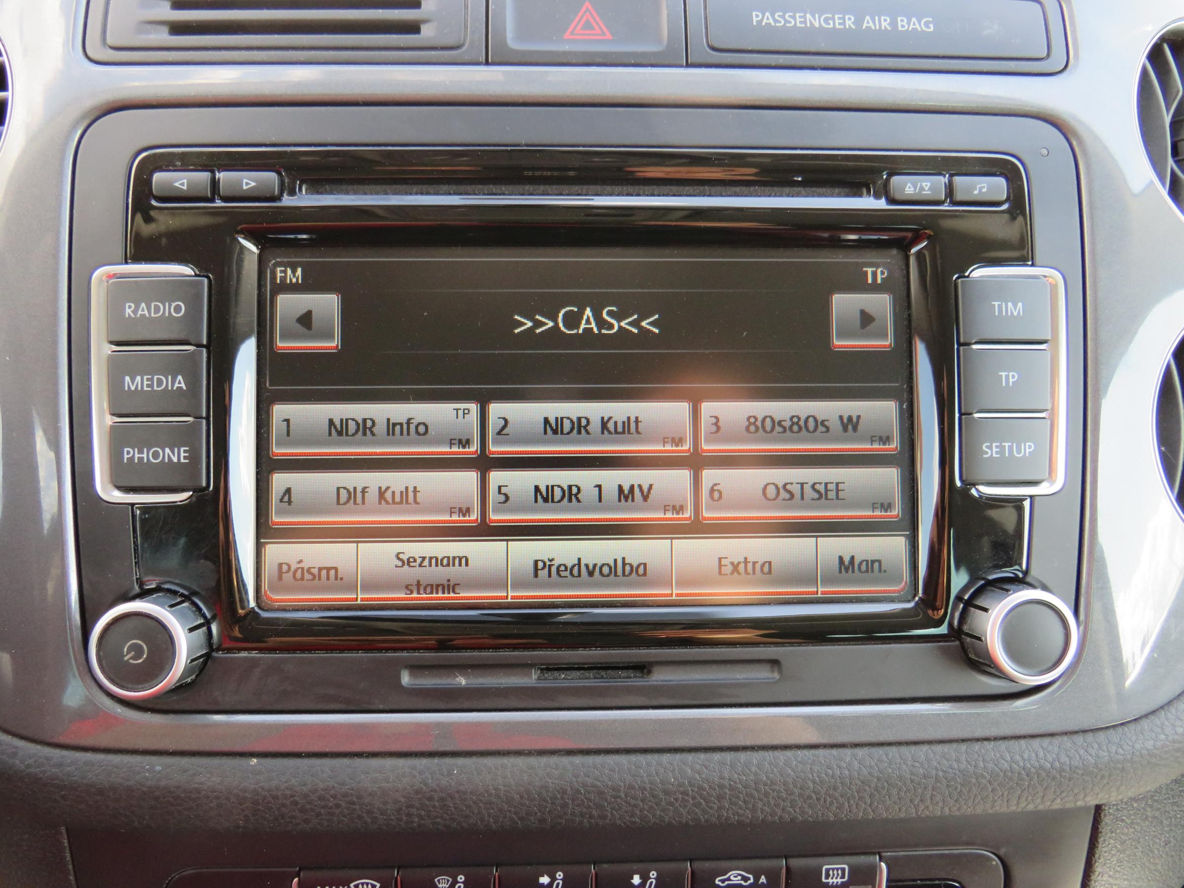 Volkswagen Tiguan, 2015 - pohled č. 14