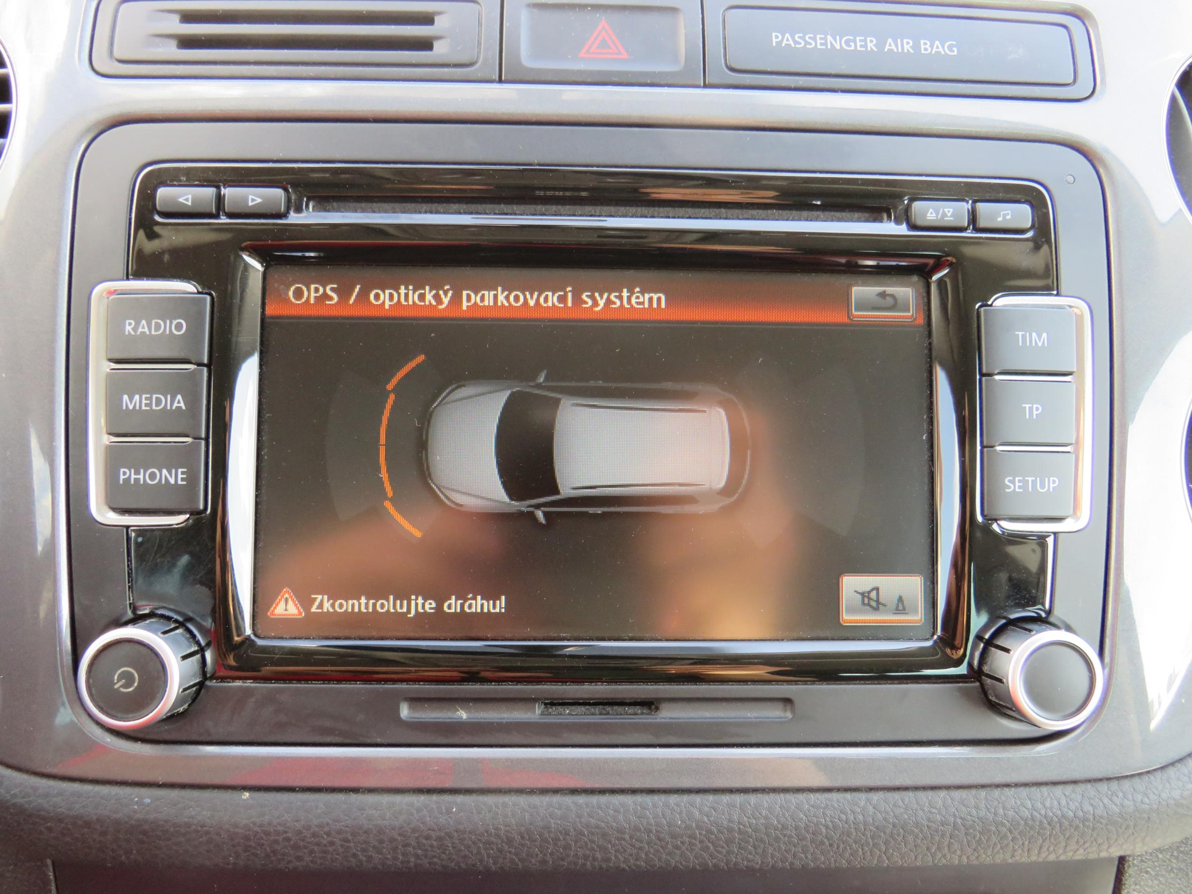 Volkswagen Tiguan, 2015 - pohled č. 15