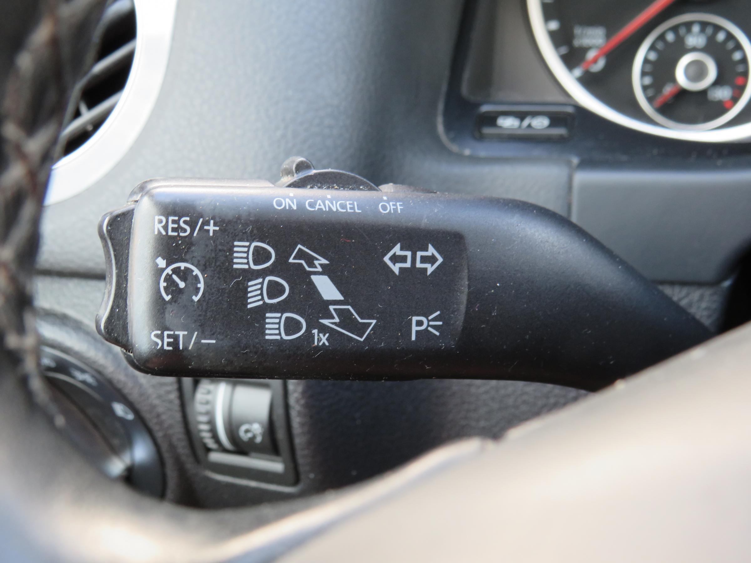 Volkswagen Tiguan, 2015 - pohled č. 19