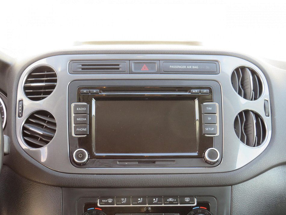 Volkswagen Tiguan 2.0 TDi Sport 4X4