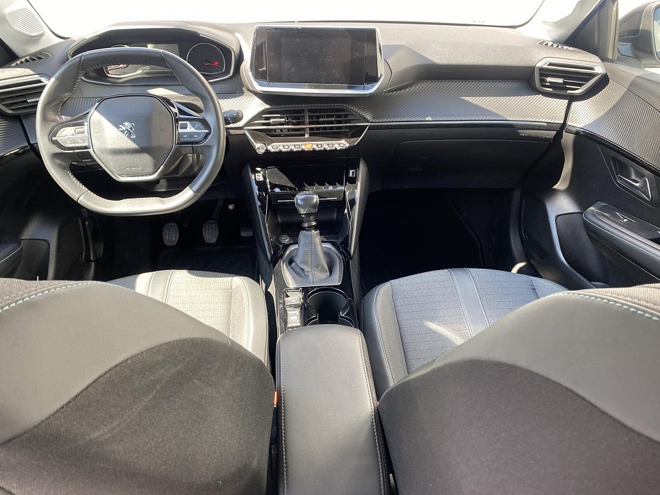 Peugeot 208 1.2 PT Allure