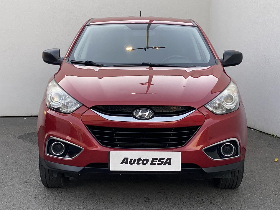 Hyundai Ix35 1.6 GDi Comfort