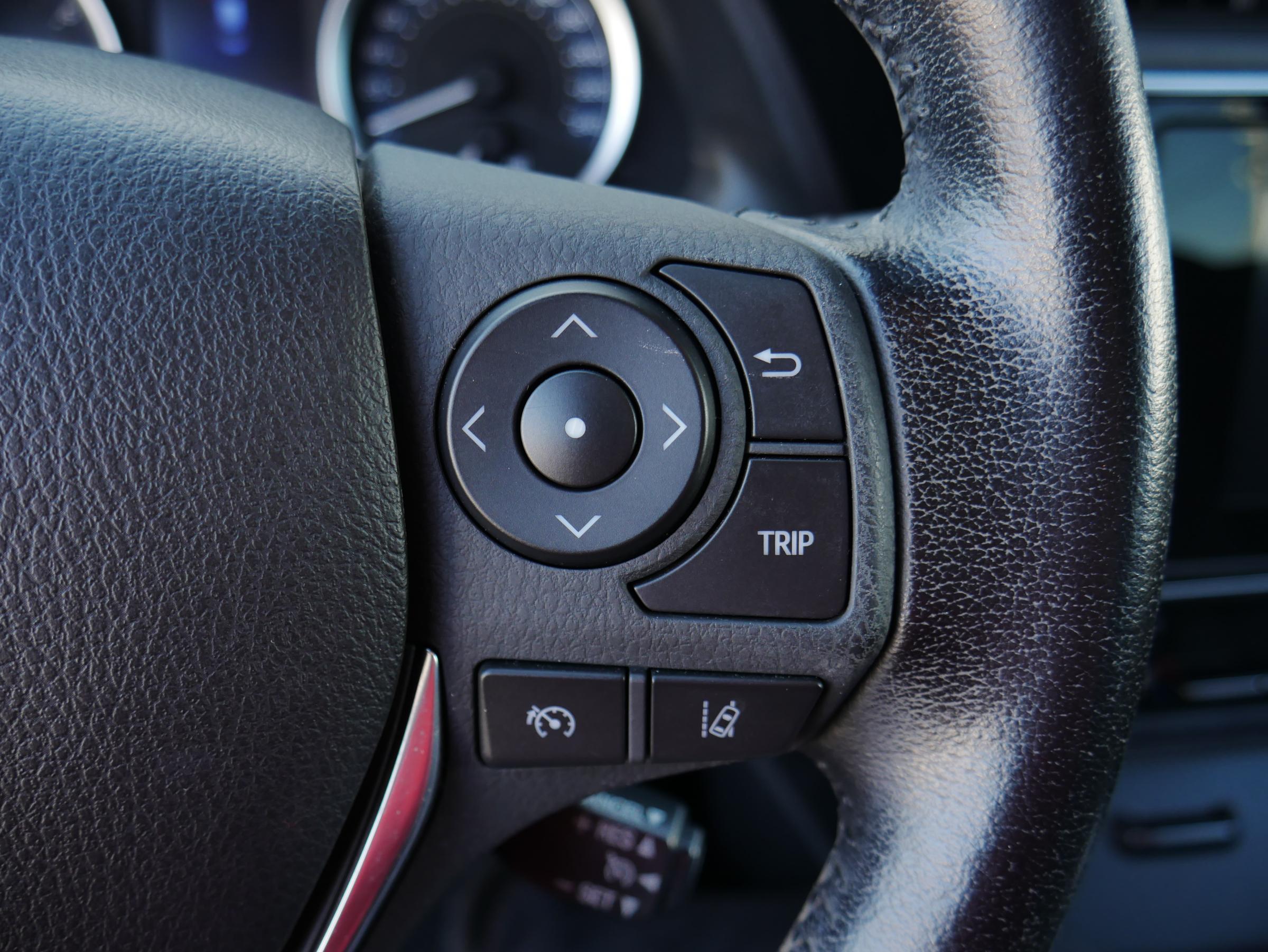 Toyota Corolla, 2017 - pohled č. 13