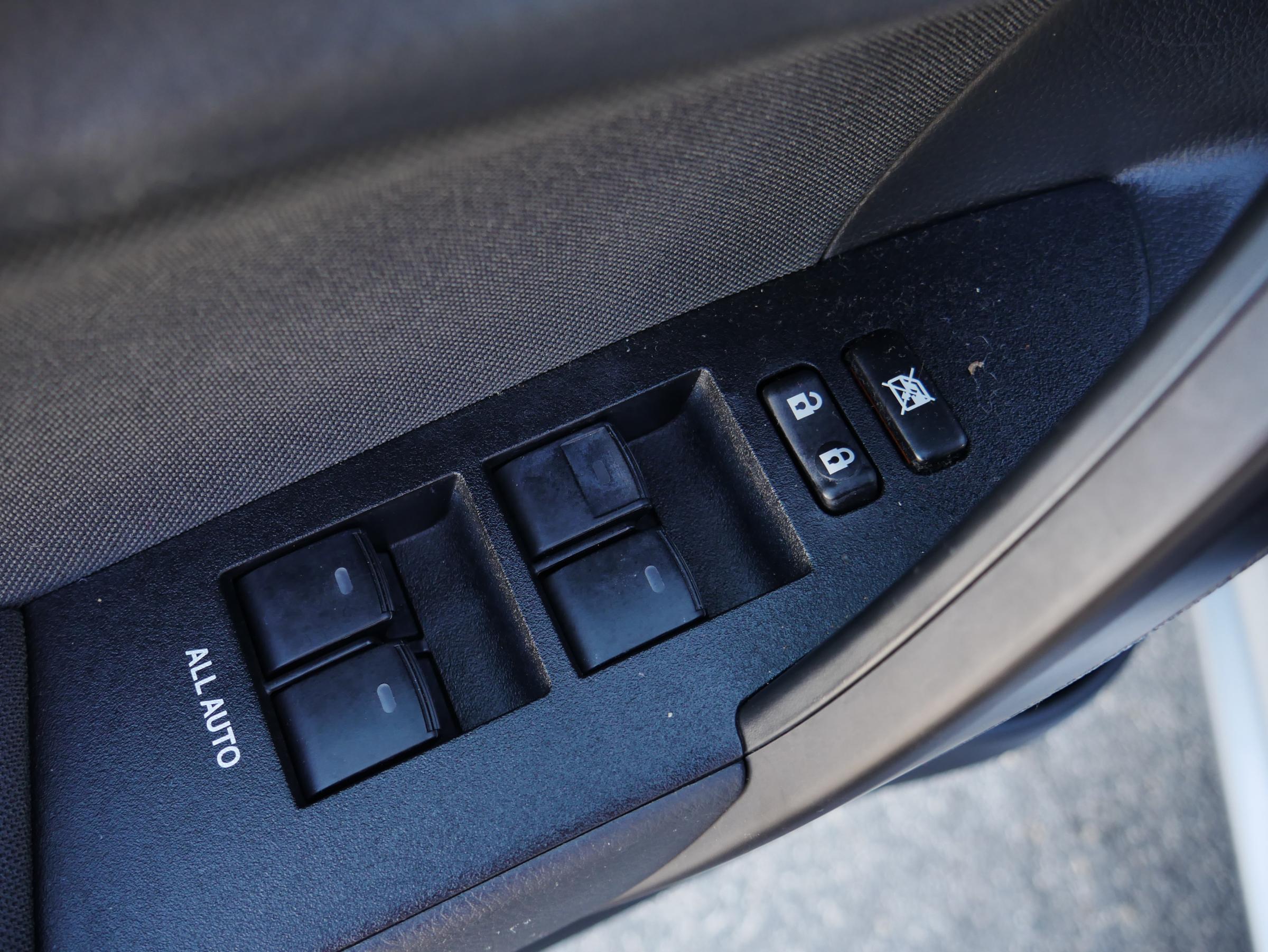 Toyota Corolla, 2017 - pohled č. 18