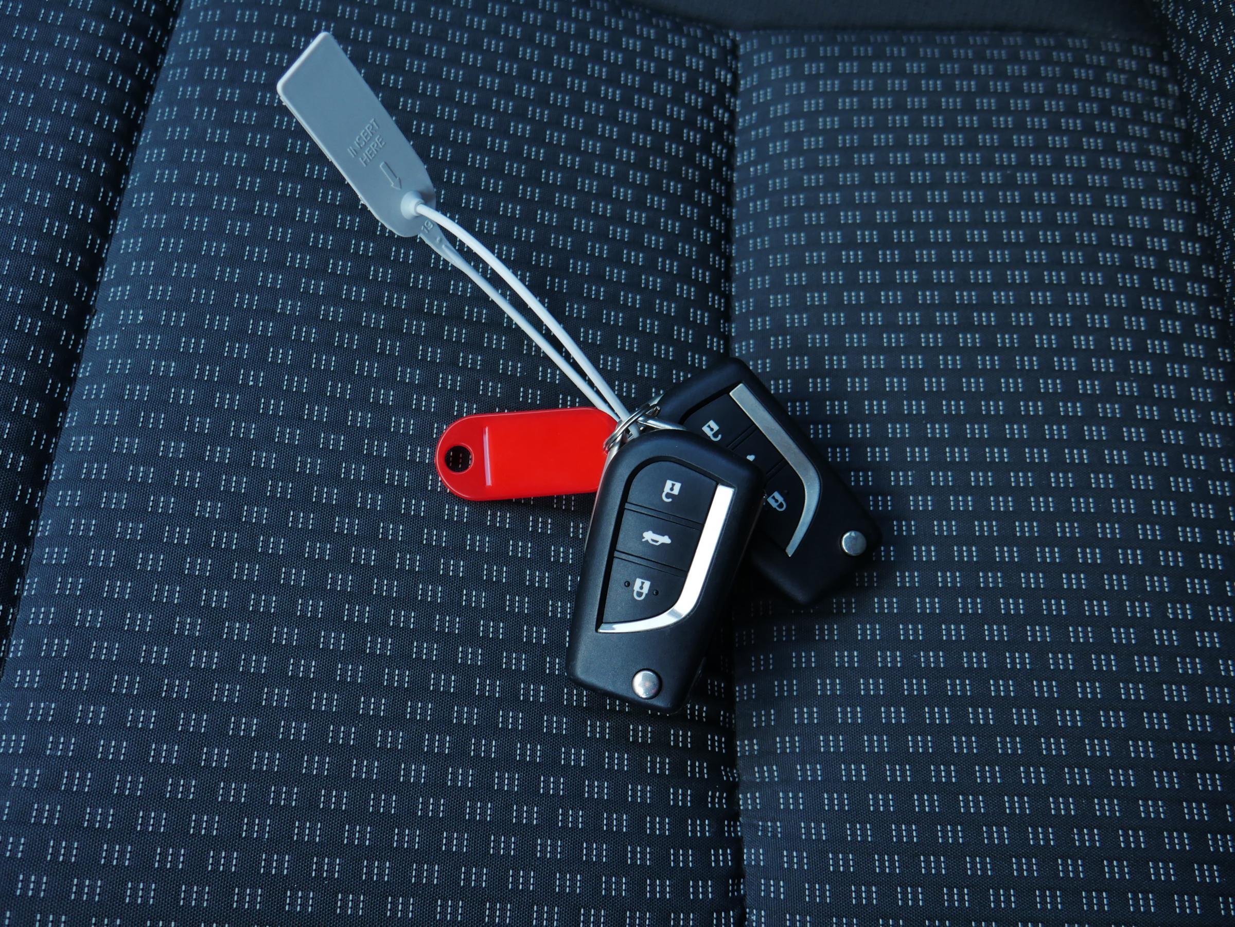 Toyota Corolla, 2017 - pohled č. 22