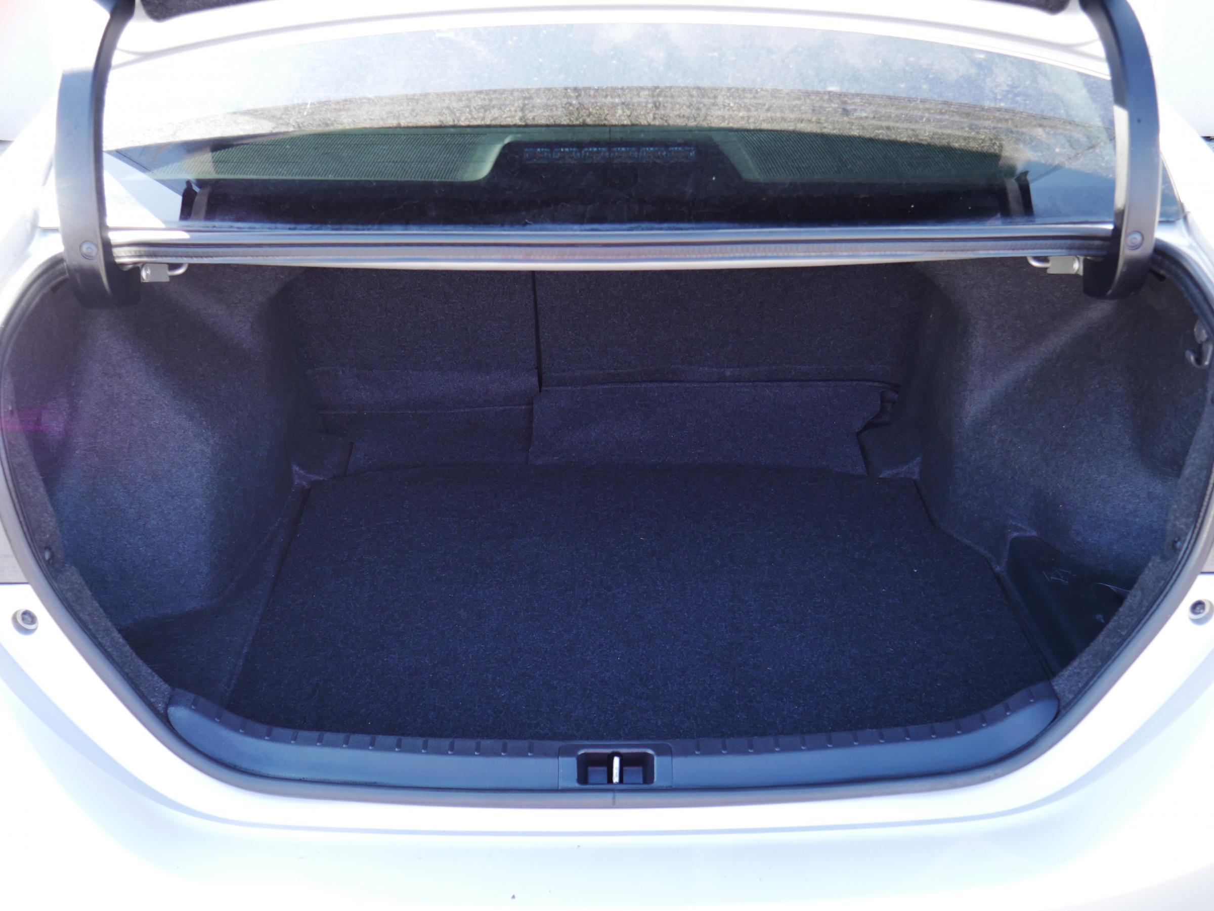 Toyota Corolla, 2017 - pohled č. 7