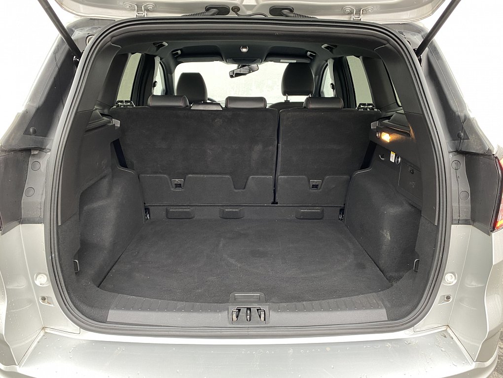 Ford Kuga 1.5EB ST-Line AWD