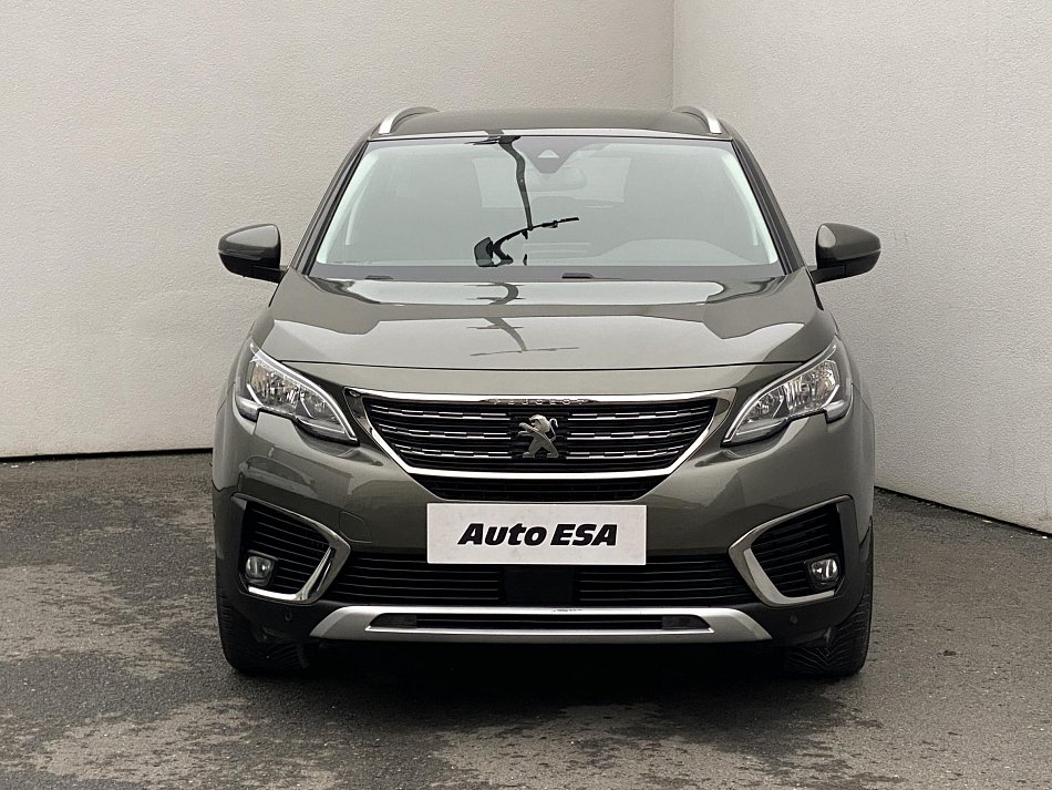 Peugeot 5008 1.2PT Allure