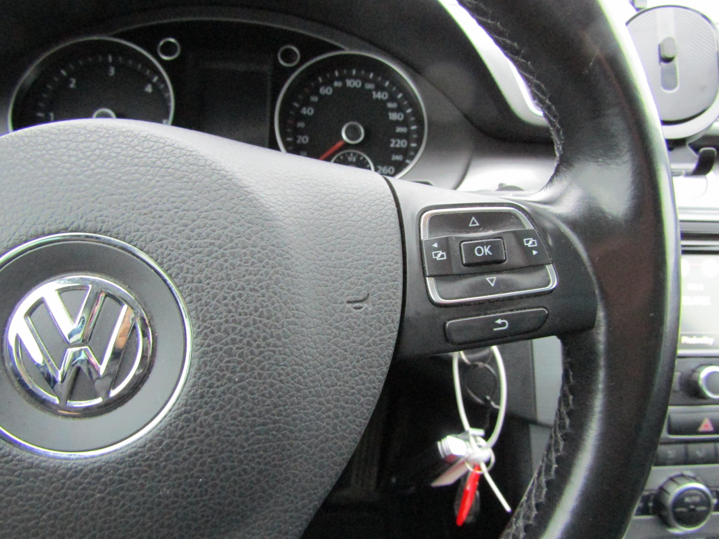 Volkswagen Passat, 2014 - pohled č. 14