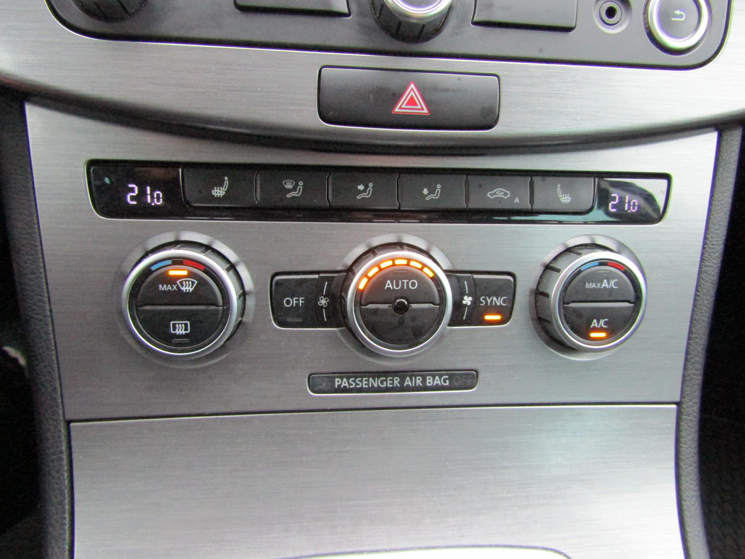 Volkswagen Passat, 2014 - pohled č. 15