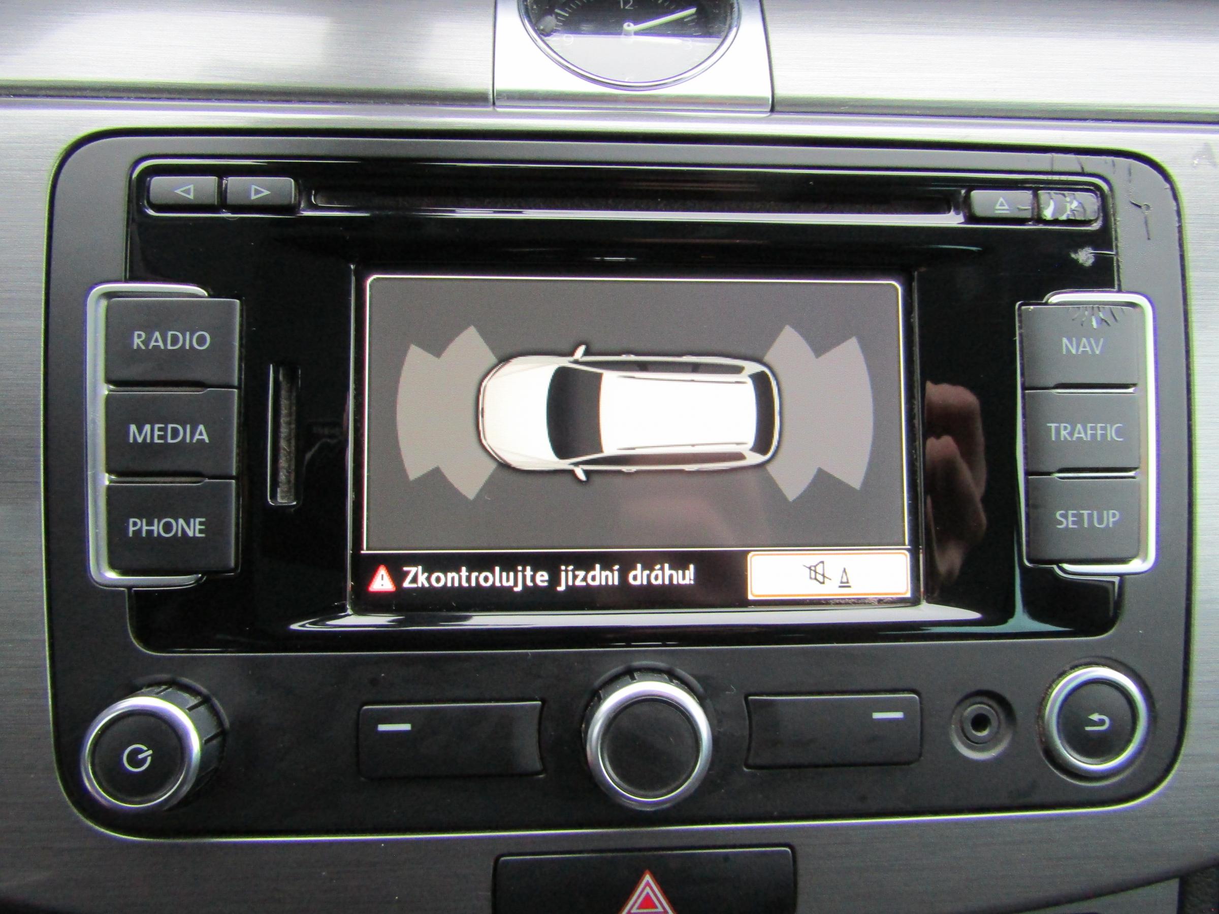 Volkswagen Passat, 2014 - pohled č. 16