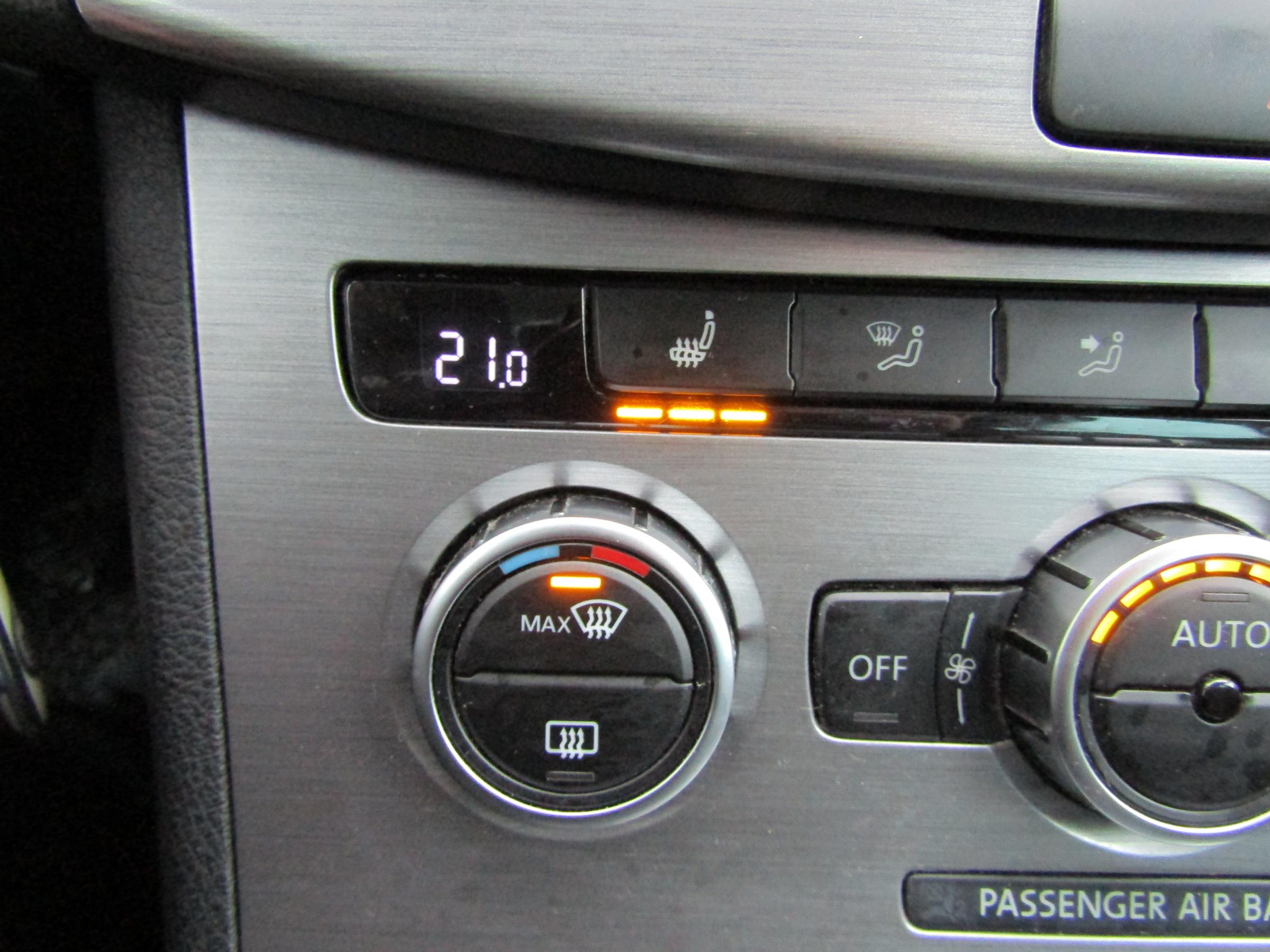 Volkswagen Passat, 2014 - pohled č. 17