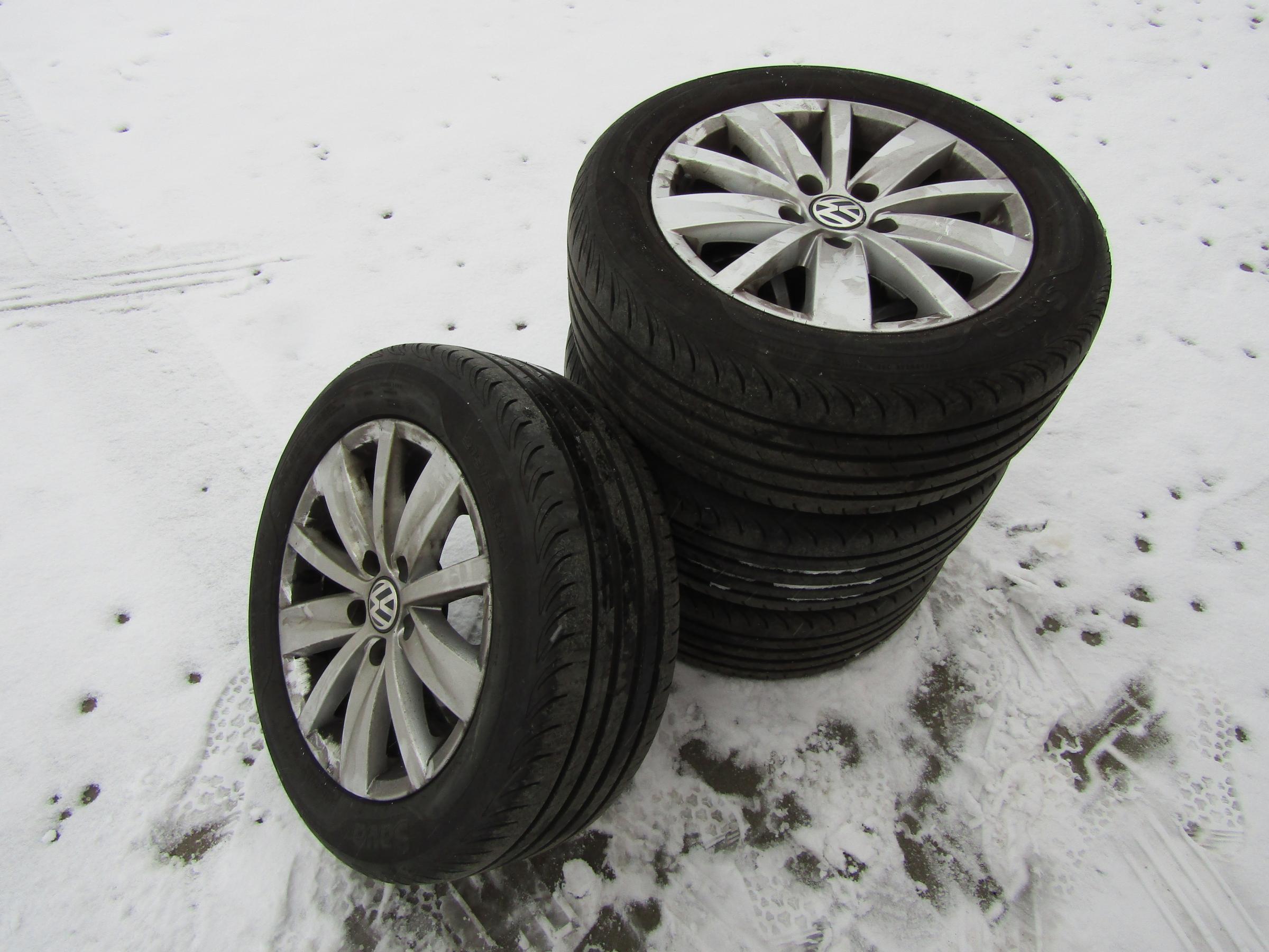 Volkswagen Passat, 2014 - pohled č. 19