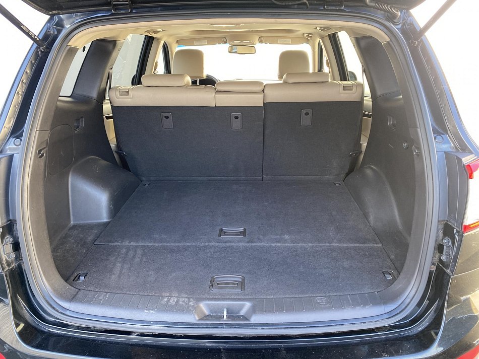 Hyundai Santa Fe 2.2CRDI  4x4