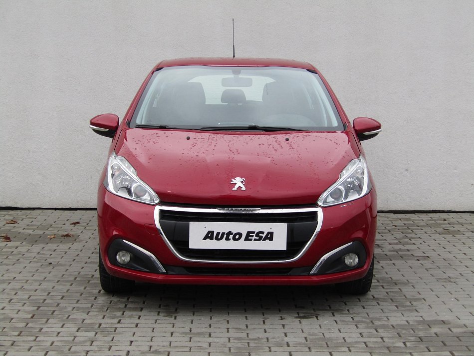 Peugeot 208 1.2PT Active