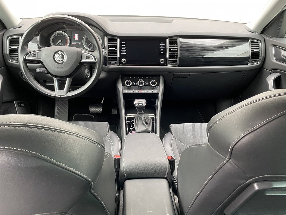 Škoda Kodiaq 2.0 TSi Style 4x4
