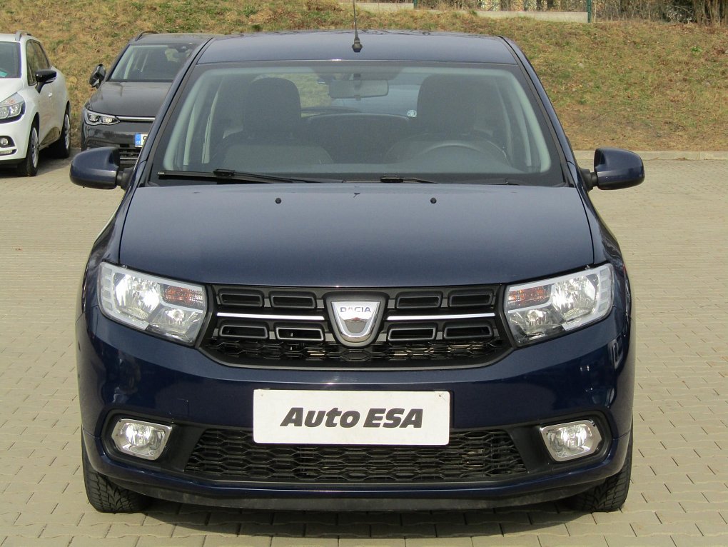 Dacia Sandero 1.0 