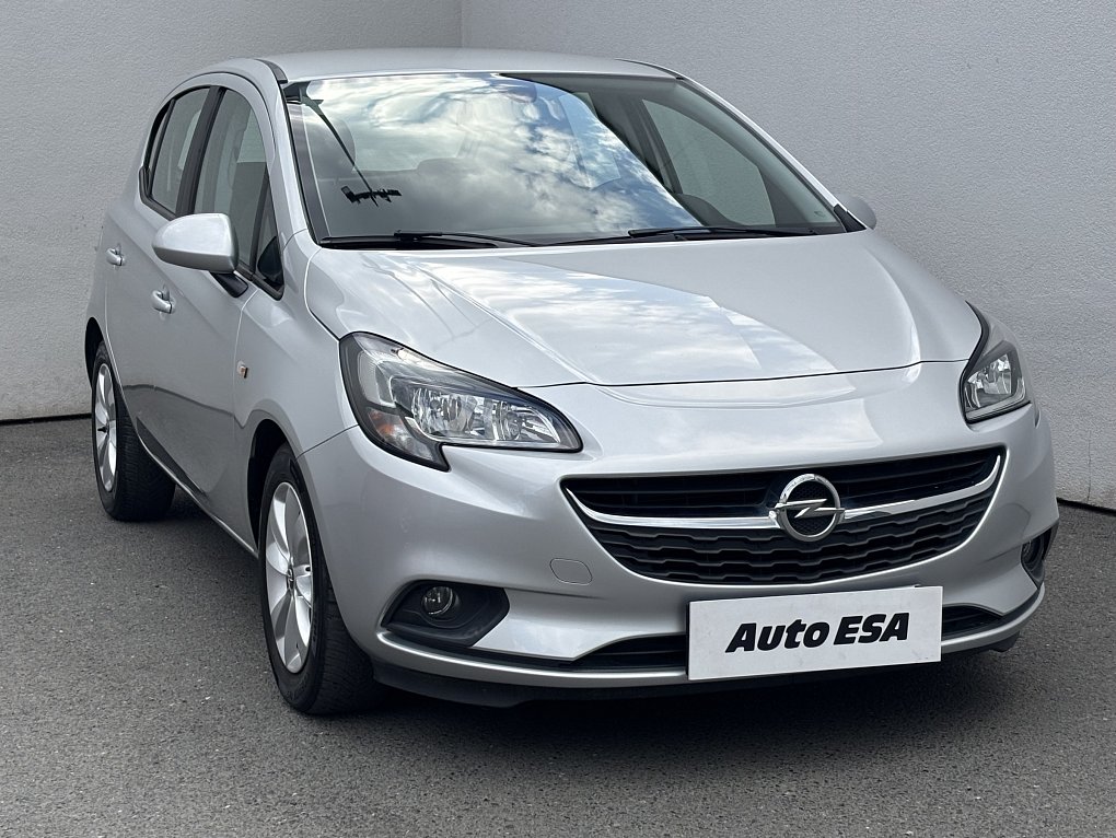 Opel Corsa 1.4i Selection