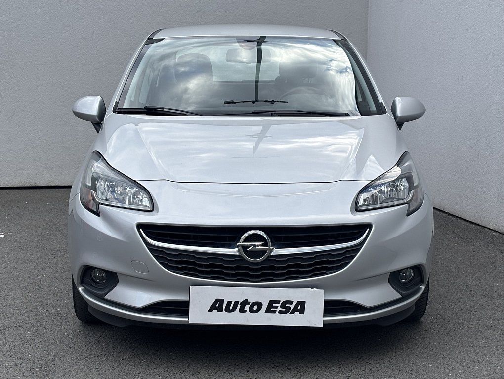 Opel Corsa 1.4i Selection