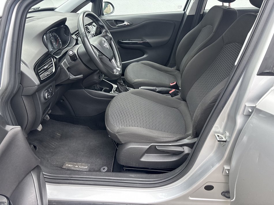 Opel Corsa 1.4i Selection
