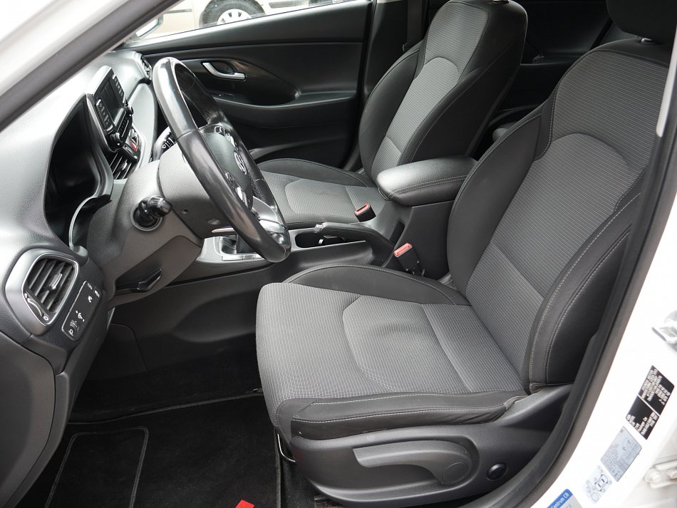 Hyundai I30 1.0 T-GDI 