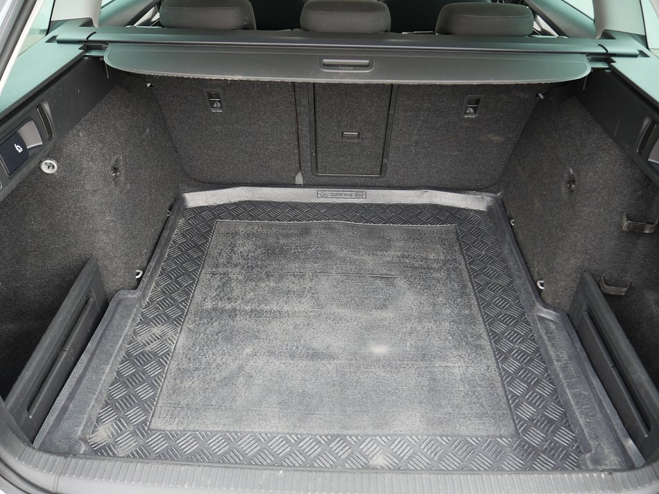 Škoda Octavia III 2.0TDi 