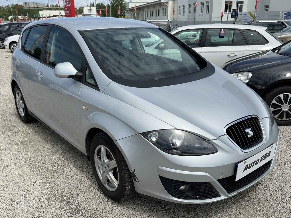 Seat Altea 1.4i 