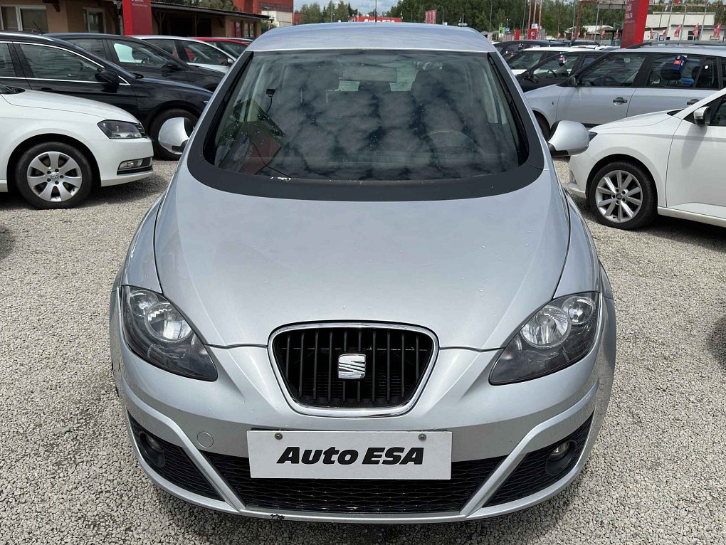Seat Altea 1.4i 