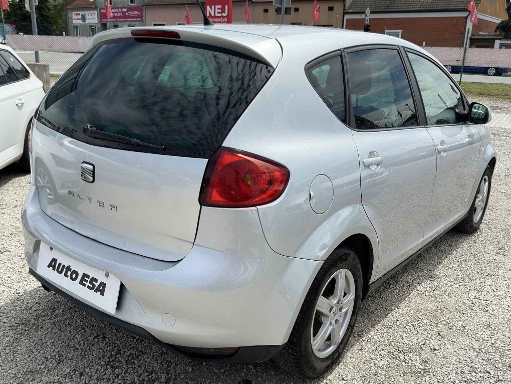 Seat Altea 1.4i 