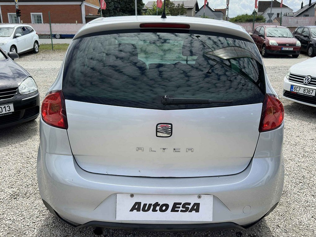 Seat Altea 1.4i 