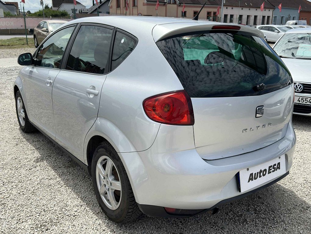 Seat Altea 1.4i 