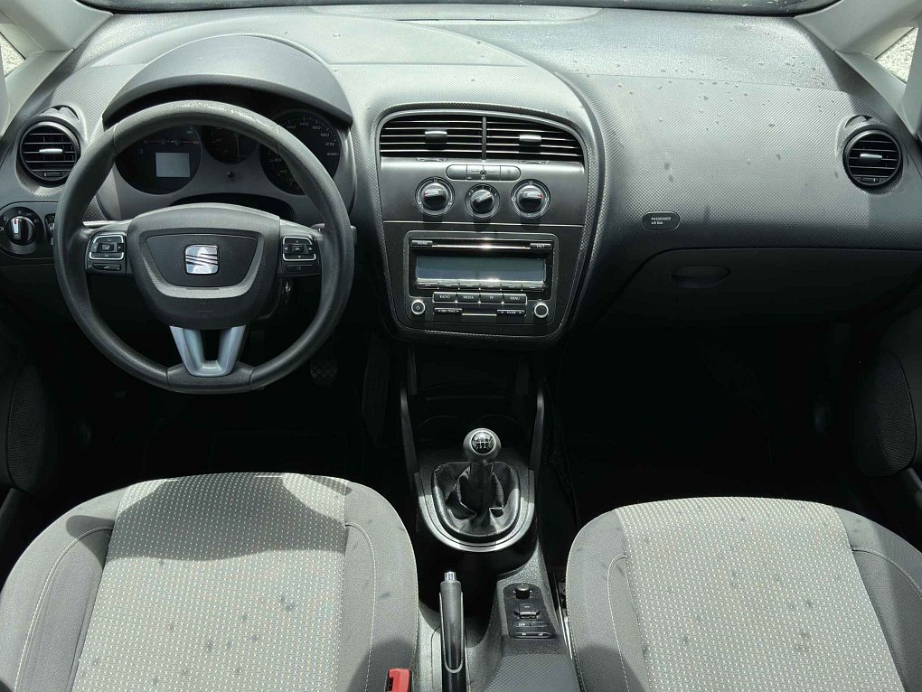 Seat Altea 1.4i 