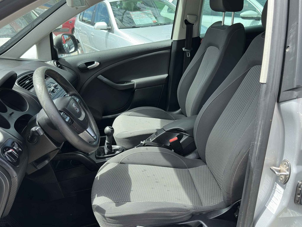 Seat Altea 1.4i 