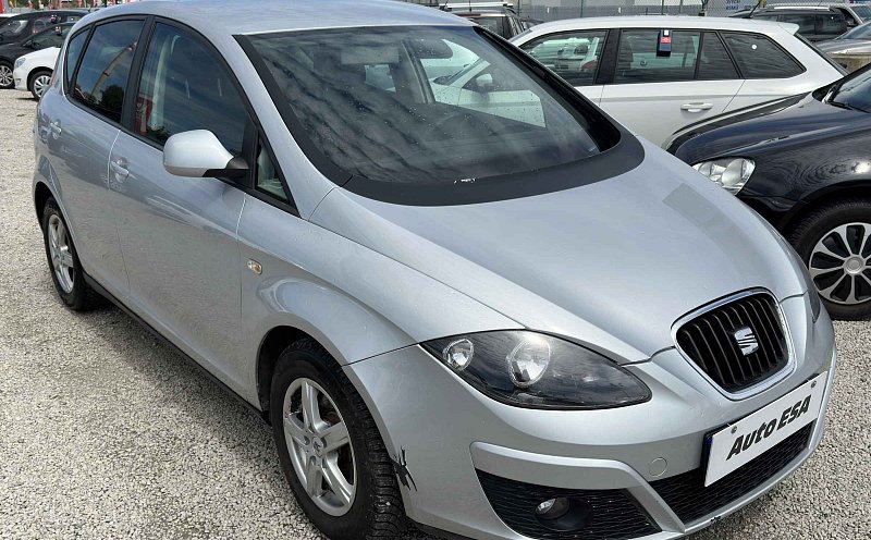 Seat Altea 1.4i 