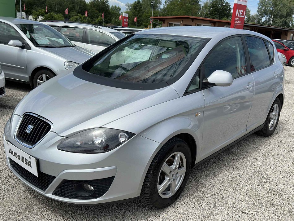 Seat Altea 1.4i 