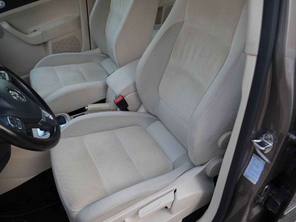 Volkswagen Golf Plus 1.4TSI 
