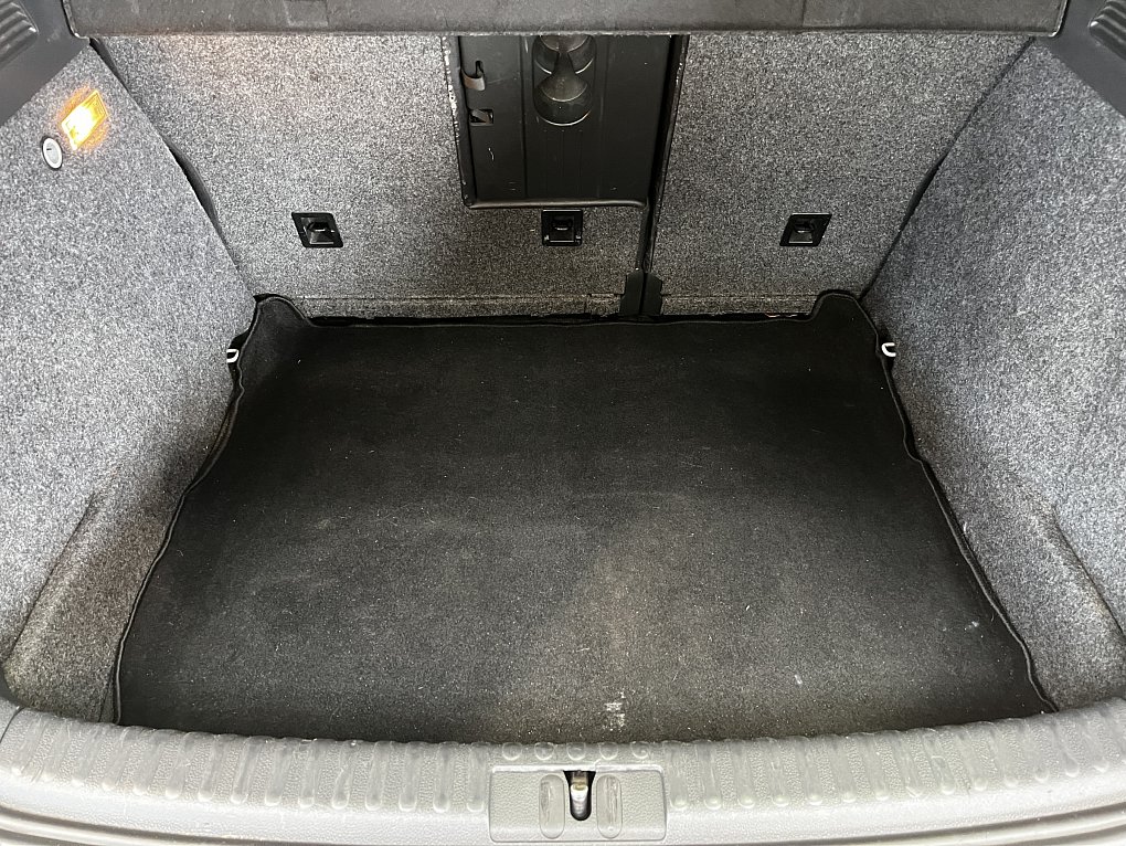 Volkswagen Tiguan 2.0TDi R-Line 4x4