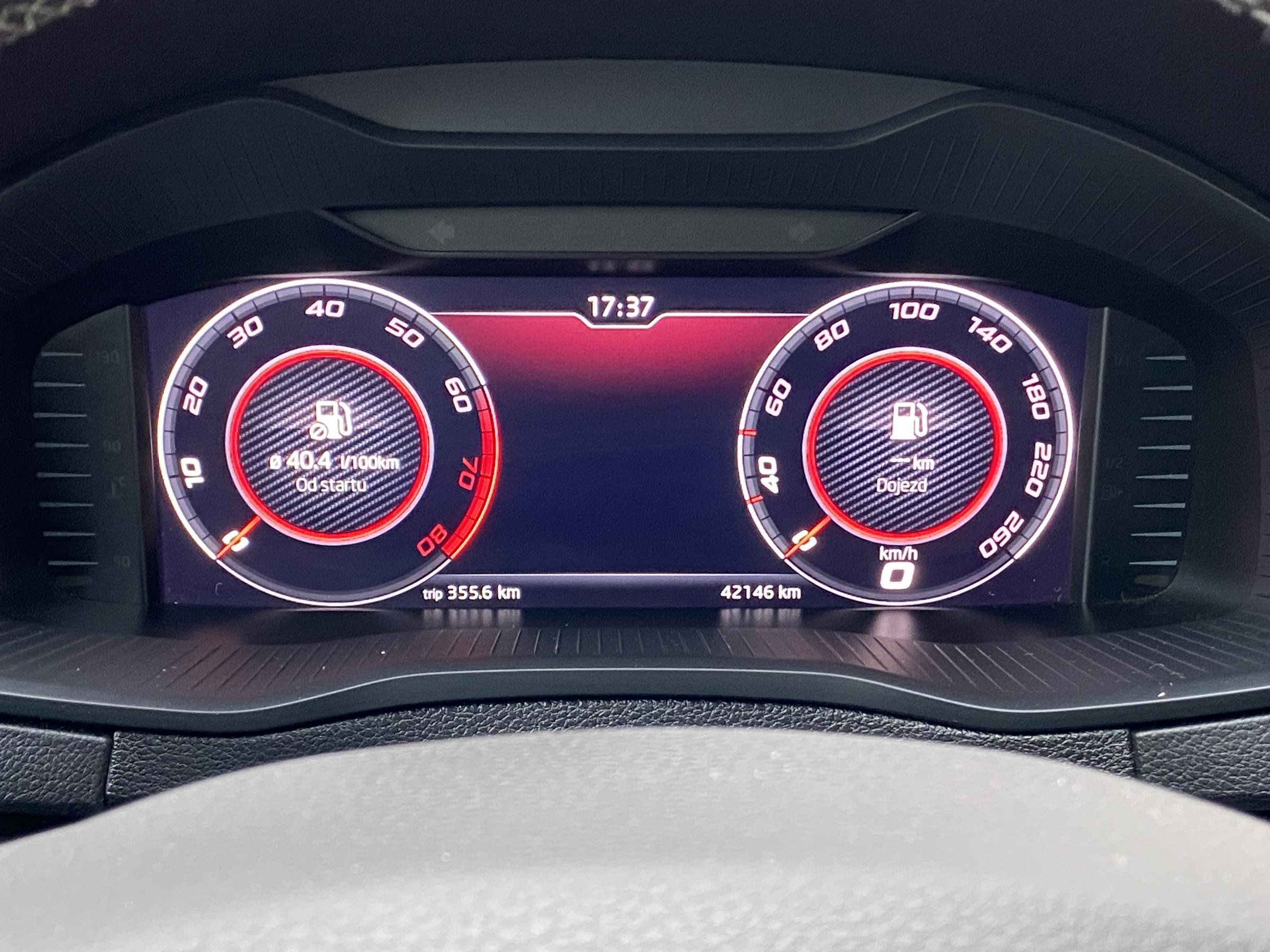 Škoda Karoq, 2019 - pohled č. 15